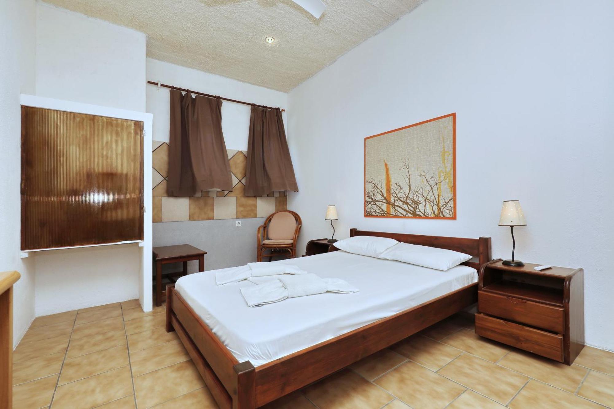 Hotel Mamma Mia Città di Skopelos Esterno foto
