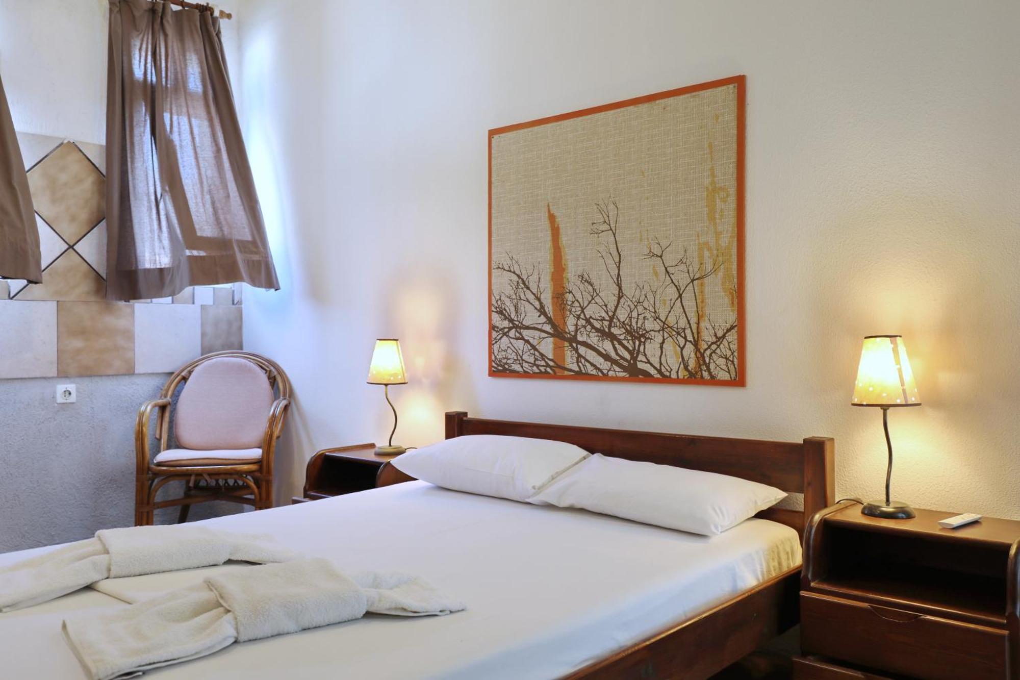 Hotel Mamma Mia Città di Skopelos Esterno foto