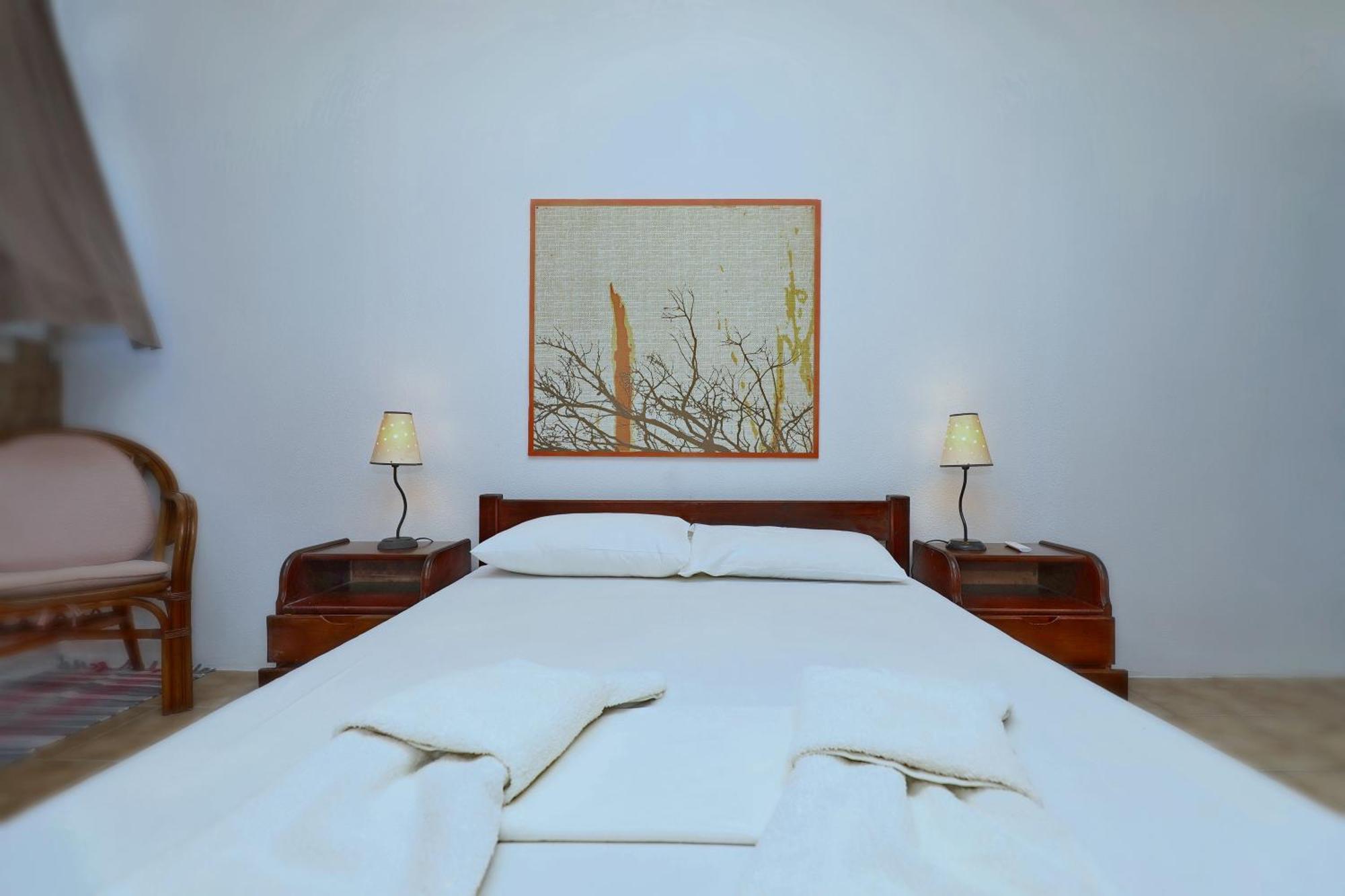 Hotel Mamma Mia Città di Skopelos Esterno foto